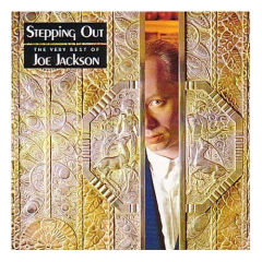 Stepping Out - The Very Best Of Joe Jackson