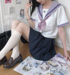 罗兰情书·夏服-资料图
