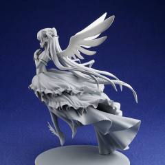 Figure Japan 极限小圆 -资料图