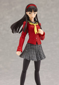 figma#144 天城雪子 -资料图