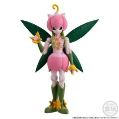 掌动 花仙兽 
