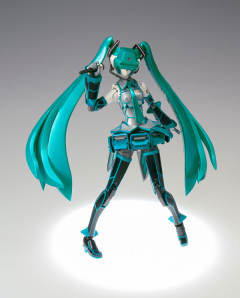 Composite Ver.Ka 初音未来 TF-14A Fei-Yen-资料图