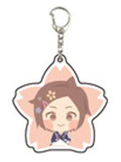 包丁藤四郎-调皮系列钥匙扣07