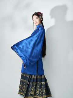 百鸟朝凤-资料图
