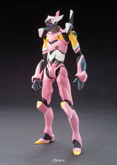 LM-HG EVA8号机 Beta Ver.