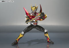 SHF 假面骑士龙骑生存形态-资料图