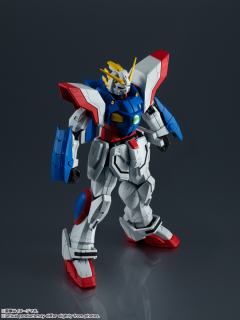 Gundam Universe GF13-017NJ 闪光高达-资料图