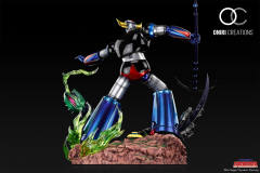 Premium Statue Giru Giru 古兰戴萨 -资料图
