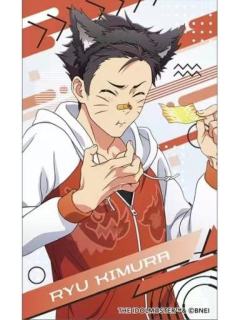 木村龙-movic透卡