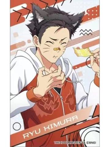 木村龙-movic透卡