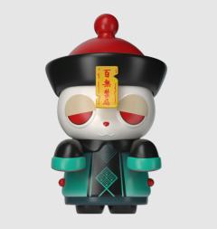 僵尸派对系列-资料图