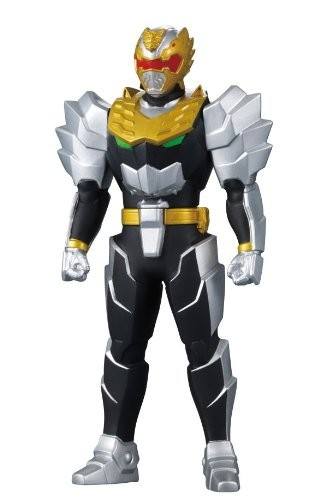 Sentai Hero Series 护星骑士 