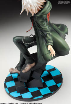 ARTFX J 石狮子枝凪斗 -资料图