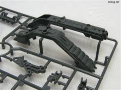 MG RX-75-4 钢坦克-资料图