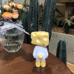 cheese芝士人-资料图