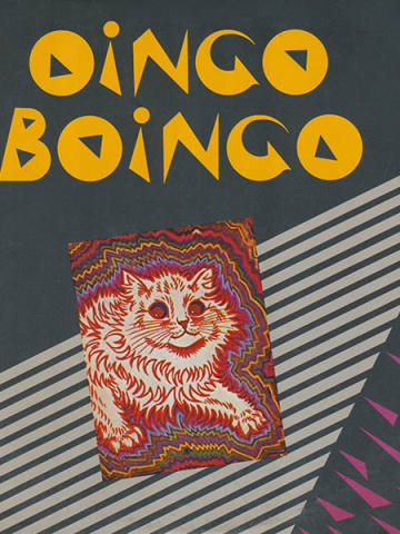 Oingo Boingo