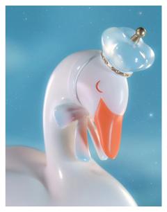 天使降临·守护星星-资料图