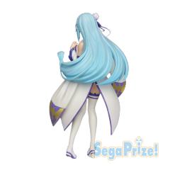LPM Figure 阿库娅 Emilia ver.-资料图