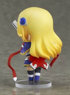 Nendoroid Petit 诺爱儿·梵蜜莉欧 Ver.2-资料图