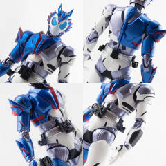 SHF 假面骑士Vulcan-资料图