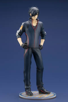 ARTFX J 烛台切光忠 Uchiban ver.-资料图