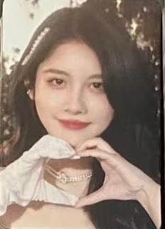 刘倩倩 七周年纪念小卡