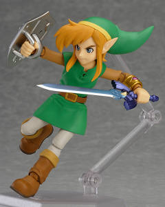figma#284 林克-资料图