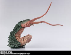 SHF 双尾怪-资料图