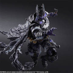 Batman : Rogues Gallery  Play Arts Kai Variant Play Arts Kai 急冻人-资料图