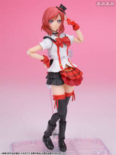 SHF 西木野真姫 Bokura wa Ima no Naka de-资料图