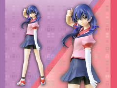 PM Figure 神原骏河 -资料图