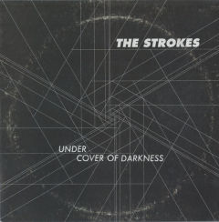Under Cover Of Darkness