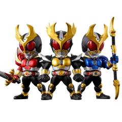 假面骑士AgitoGroundForm Cross Horn Tenkai ver.-资料图