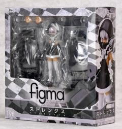 figma#198 力量 TV Animation ver.-资料图