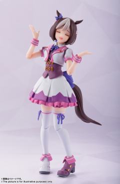 SHF 特别周-资料图