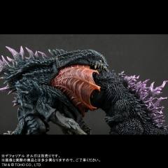 DefoReal Series 哥斯拉 Limited Edition-资料图