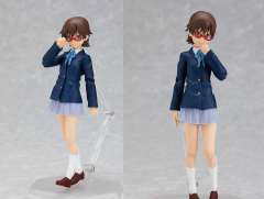 figma#EX-005 真锅和 制服ver.-资料图