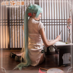 初音未来 - 韶华旗袍