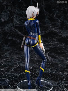 Yamato Girls Collection 山本玲 潜水服 ver.-资料图
