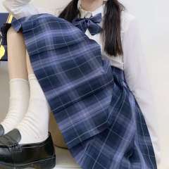 银河少女-资料图