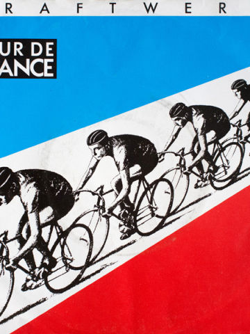 Tour De France
