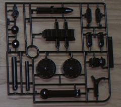 SD高达 BB战士 典韦亚斯曼贾诩阿斯特龙攻城部队-资料图