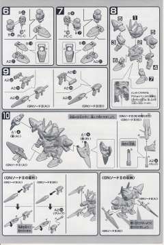 SD高达 BB战士 GN-0000+GNR-010 00强化模组 GN-0000 00高达 GNR-010 0强化战机-资料图
