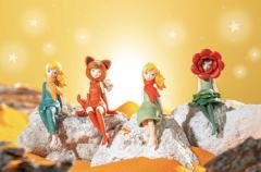 时光密语特别版-狐狸-资料图