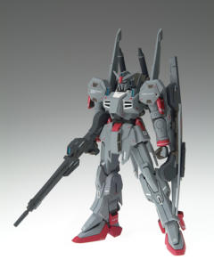 G.F.F MSF-007 高达Mk-Ⅲ-资料图