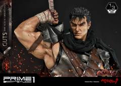 Museum Masterline Series 格斯 巴克 -资料图