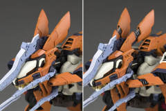 Highend Master Model RZ-041轻型零 Schneider-资料图