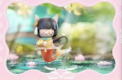 隐藏款-王莲花Miki-资料图