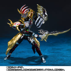 SHF Gamedeus Cronus-资料图