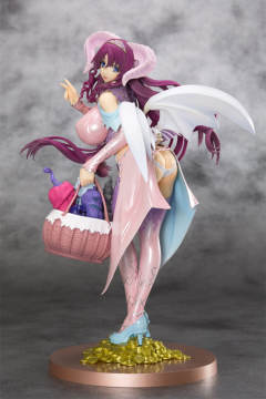 玛门 Repaint ver.-资料图